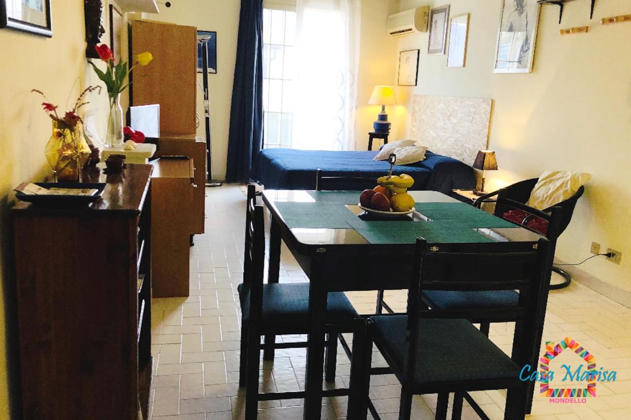Casa Marisa Villa Palermo Ngoại thất bức ảnh