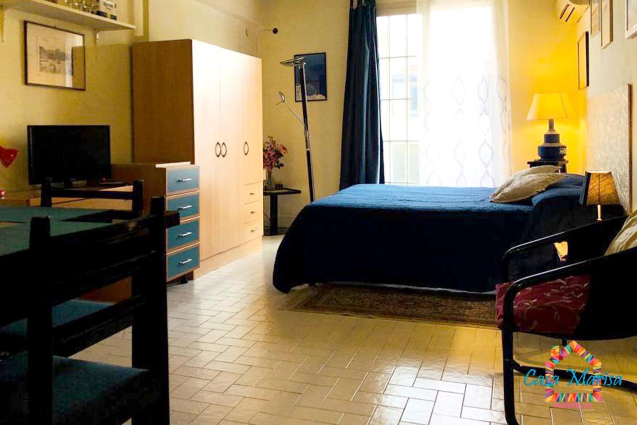 Casa Marisa Villa Palermo Ngoại thất bức ảnh