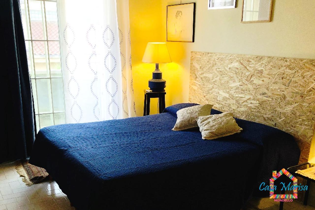 Casa Marisa Villa Palermo Ngoại thất bức ảnh