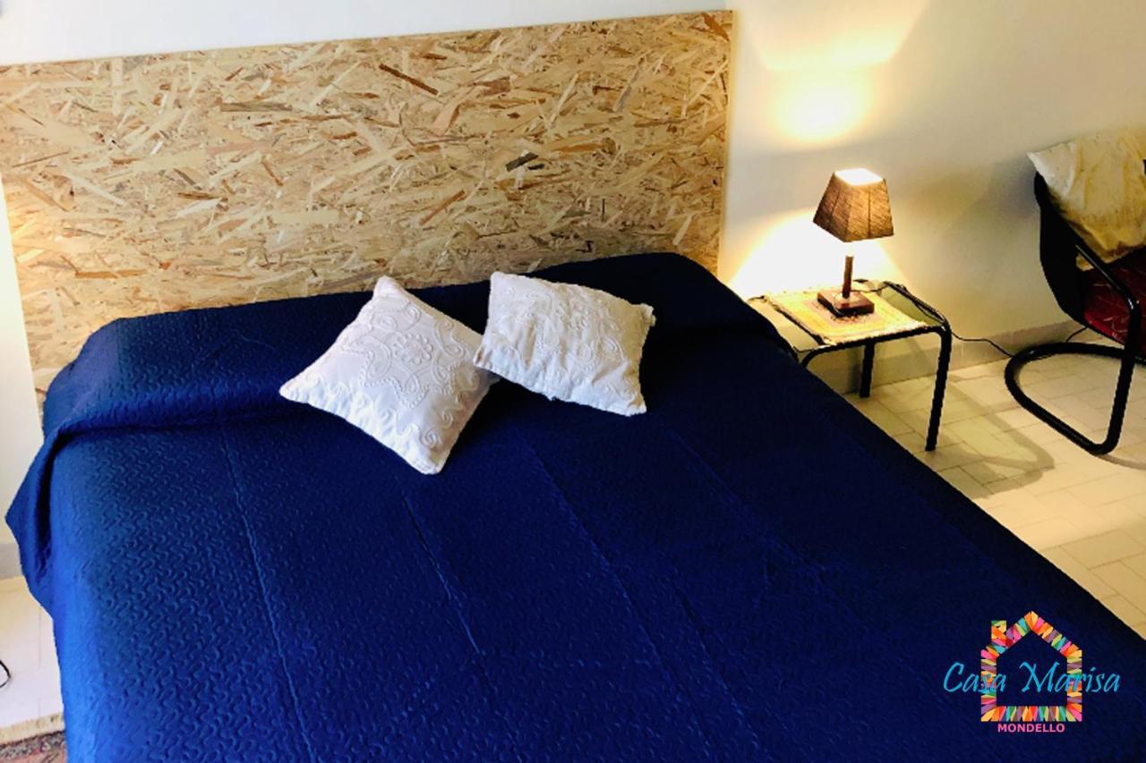 Casa Marisa Villa Palermo Ngoại thất bức ảnh