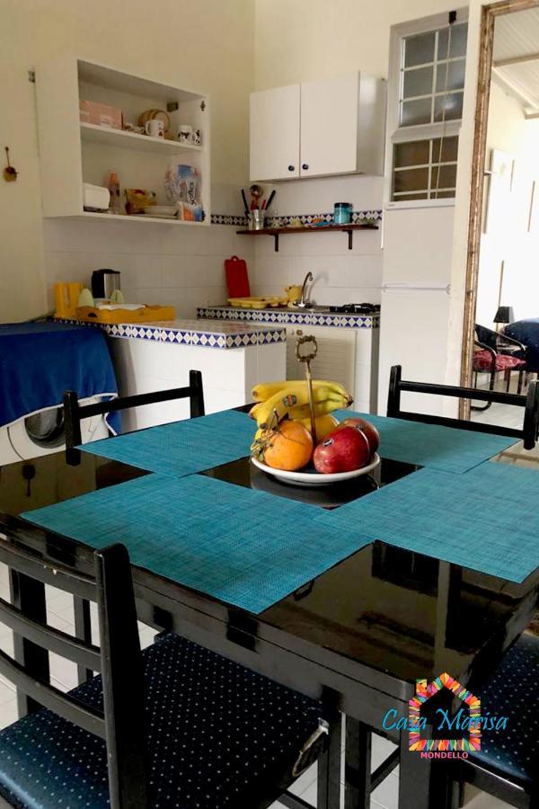Casa Marisa Villa Palermo Ngoại thất bức ảnh