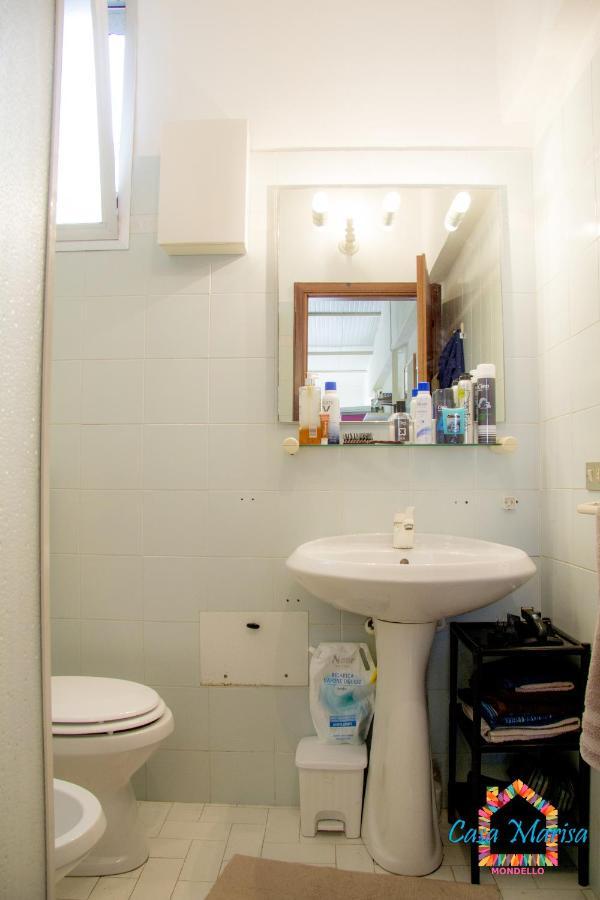 Casa Marisa Villa Palermo Ngoại thất bức ảnh