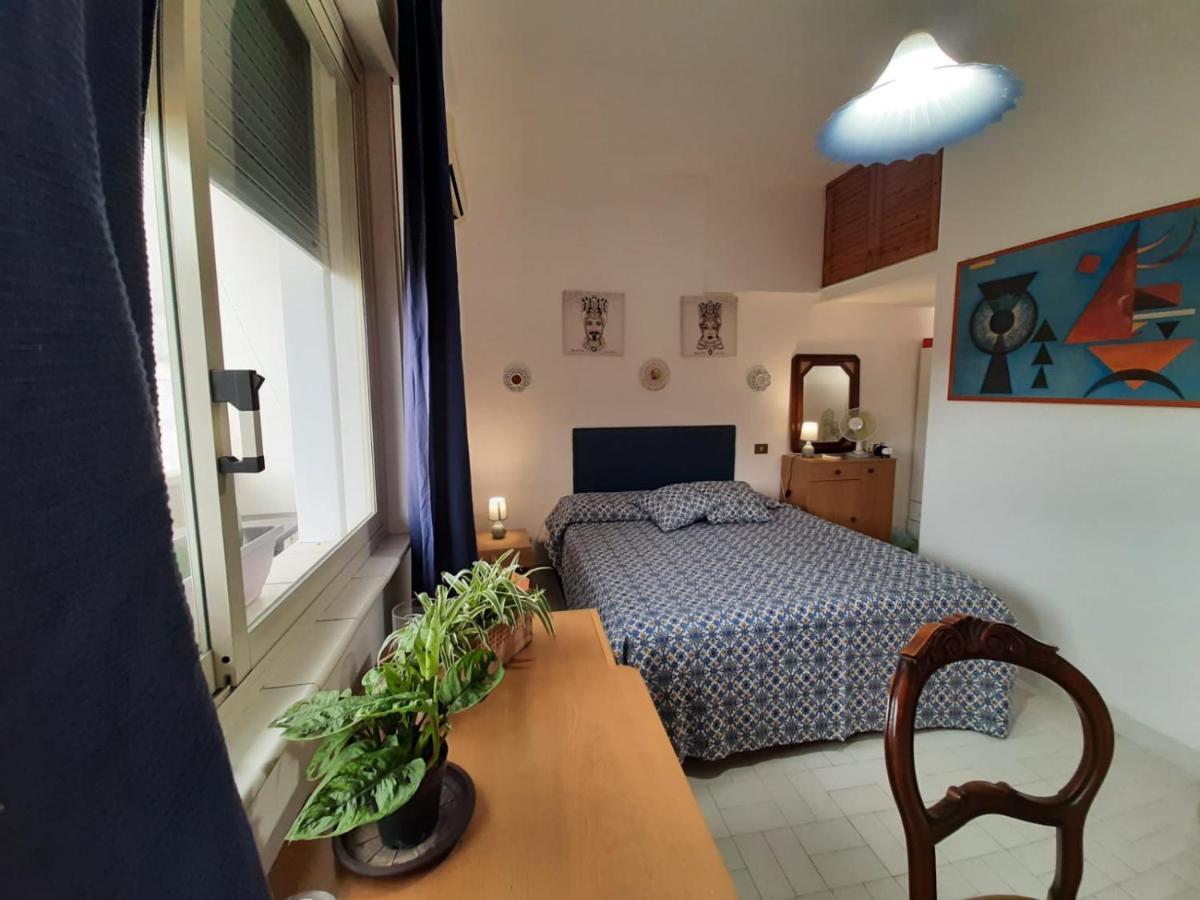 Casa Marisa Villa Palermo Ngoại thất bức ảnh