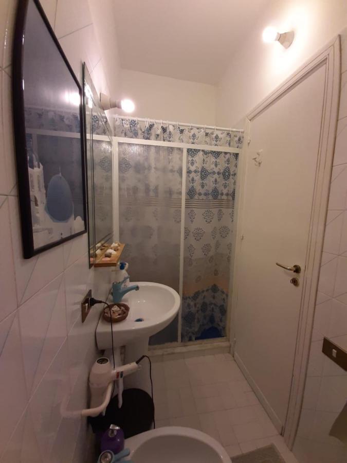 Casa Marisa Villa Palermo Ngoại thất bức ảnh