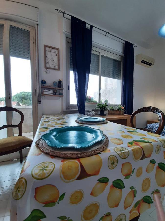 Casa Marisa Villa Palermo Ngoại thất bức ảnh
