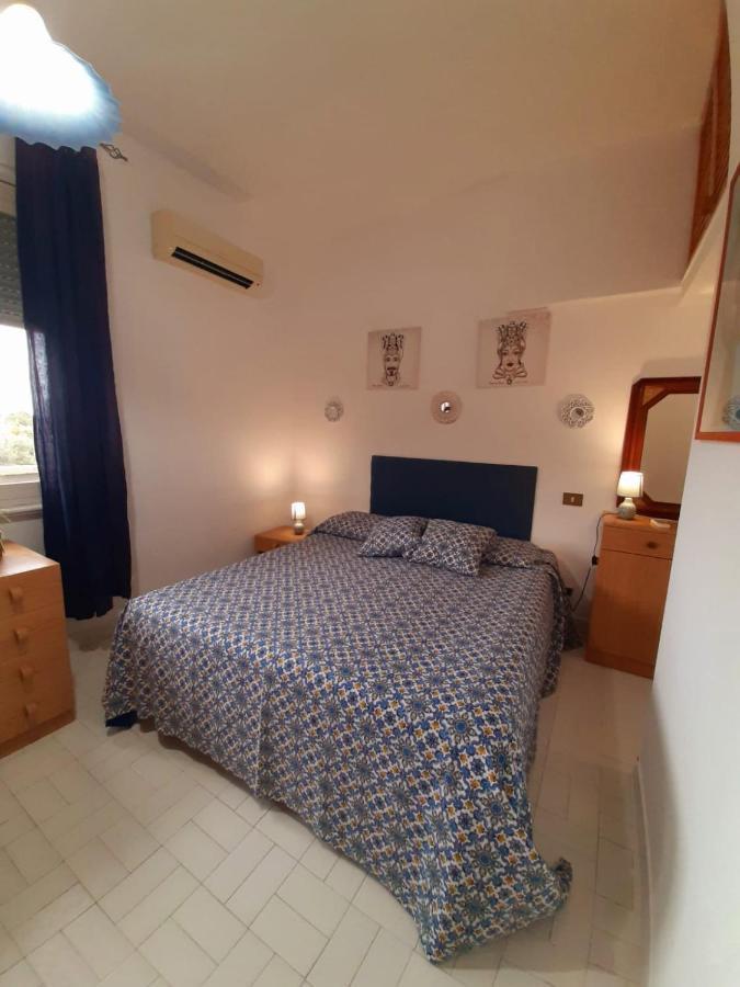 Casa Marisa Villa Palermo Ngoại thất bức ảnh