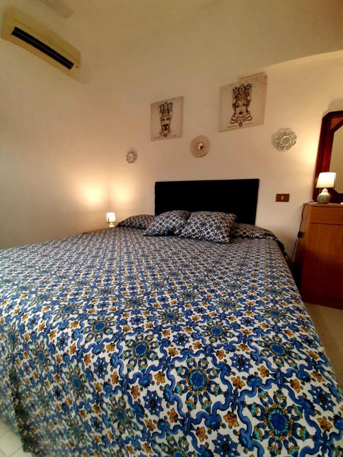 Casa Marisa Villa Palermo Ngoại thất bức ảnh