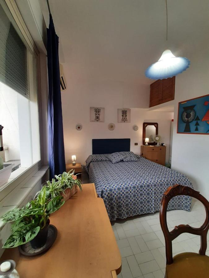 Casa Marisa Villa Palermo Ngoại thất bức ảnh