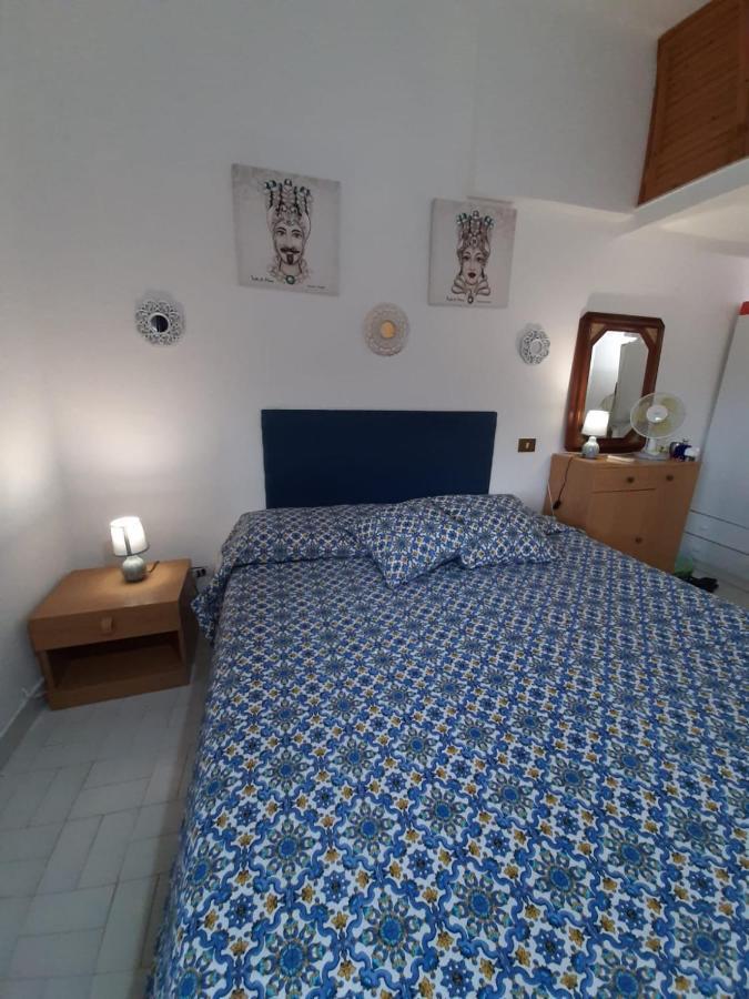 Casa Marisa Villa Palermo Ngoại thất bức ảnh