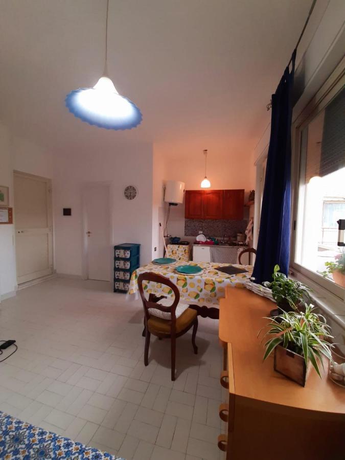 Casa Marisa Villa Palermo Ngoại thất bức ảnh