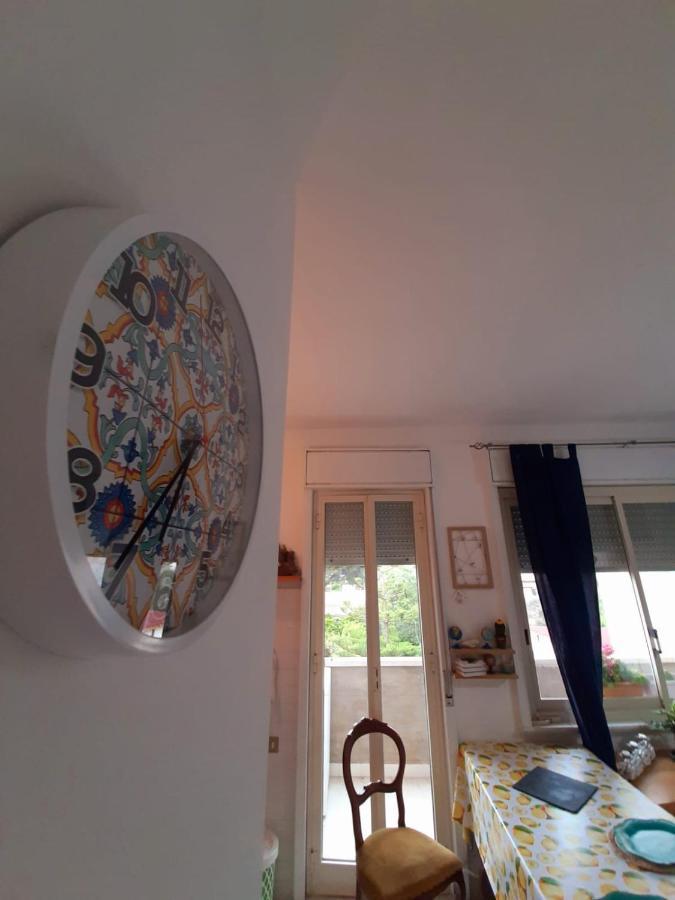 Casa Marisa Villa Palermo Ngoại thất bức ảnh